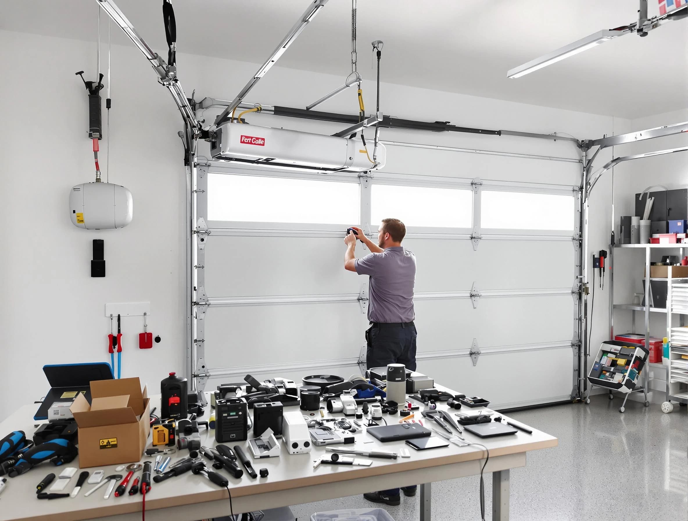 Opener Repair service in Salem, MA